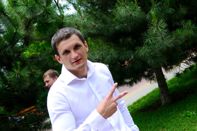 Александр Тютюнников | Ростов-на-Дону