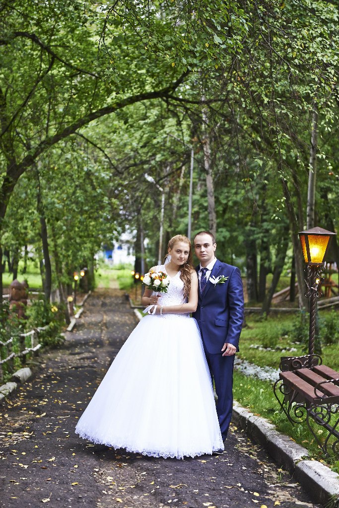 Юлия Колодина | Пермь