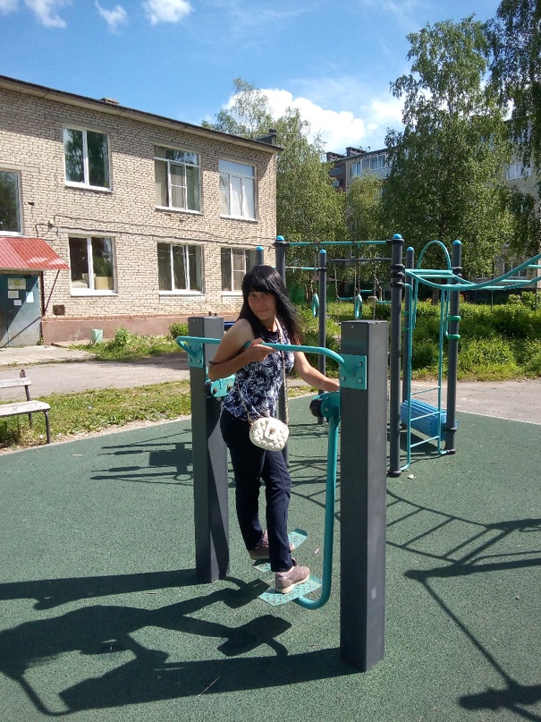 Puma Сергевна | Санкт-Петербург