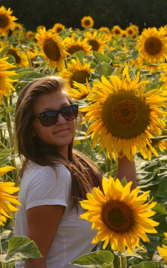 Алина Емельянова | Минск