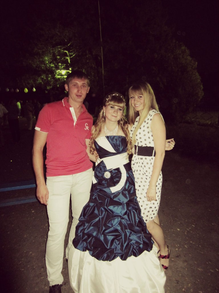 Софья Козлова | Ставрополь