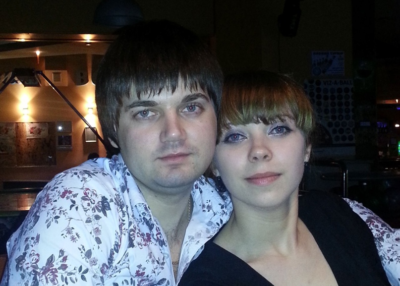 Наталья Вербовская | Черкассы