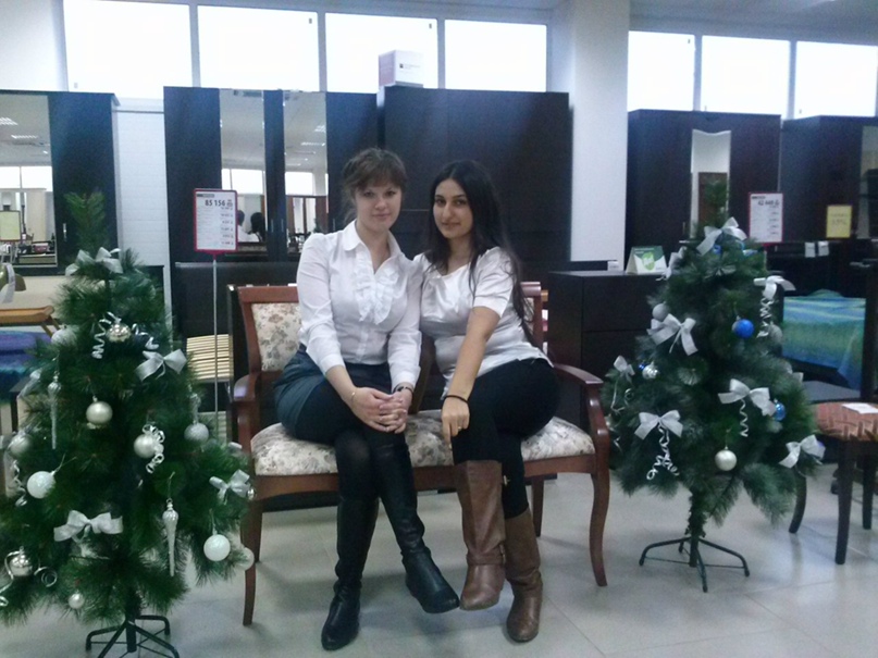 Диана Степанян | Краснодар