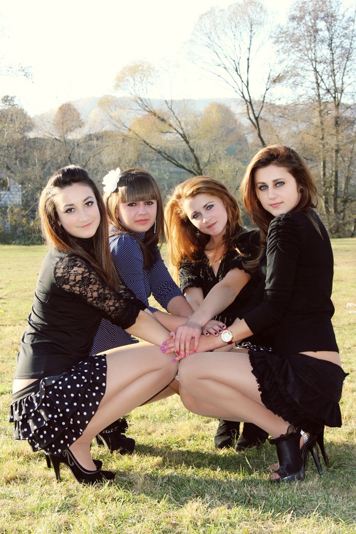 Светлана Шеховцова |