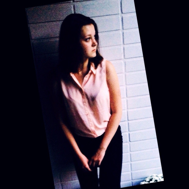 Аня Симонова | Москва