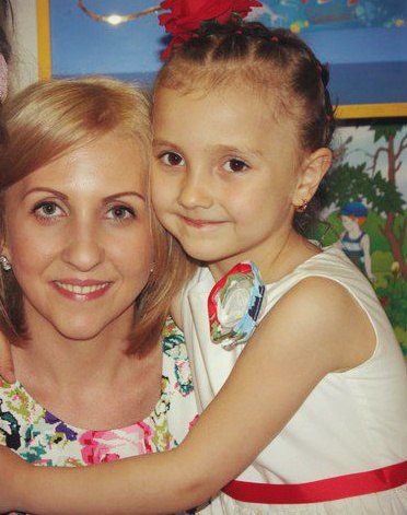 Алла Гоменюк | Москва