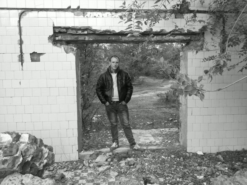 Александр Храпунов | Ростов-на-Дону