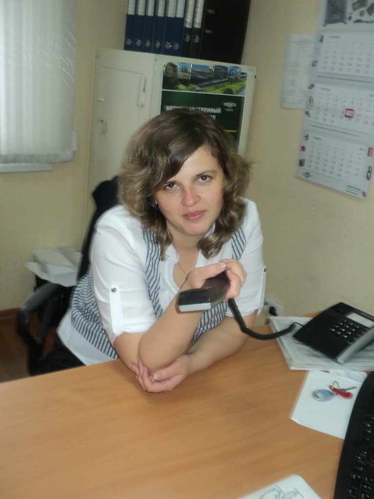 Людмила Коновалова | Тюмень