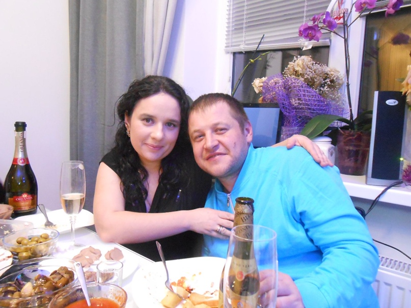 Александр Тышкевич | Киев