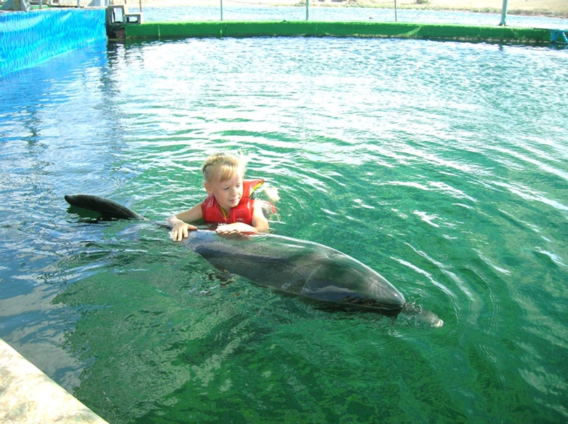 Дарья Долматова | Санкт-Петербург