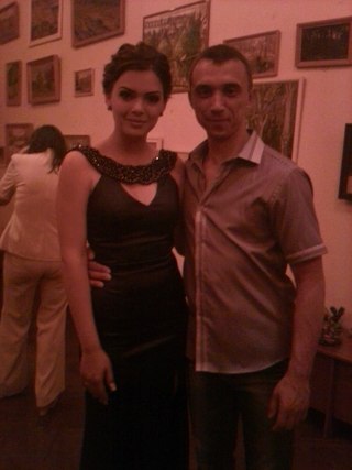 Владимир Шульга | Змиев