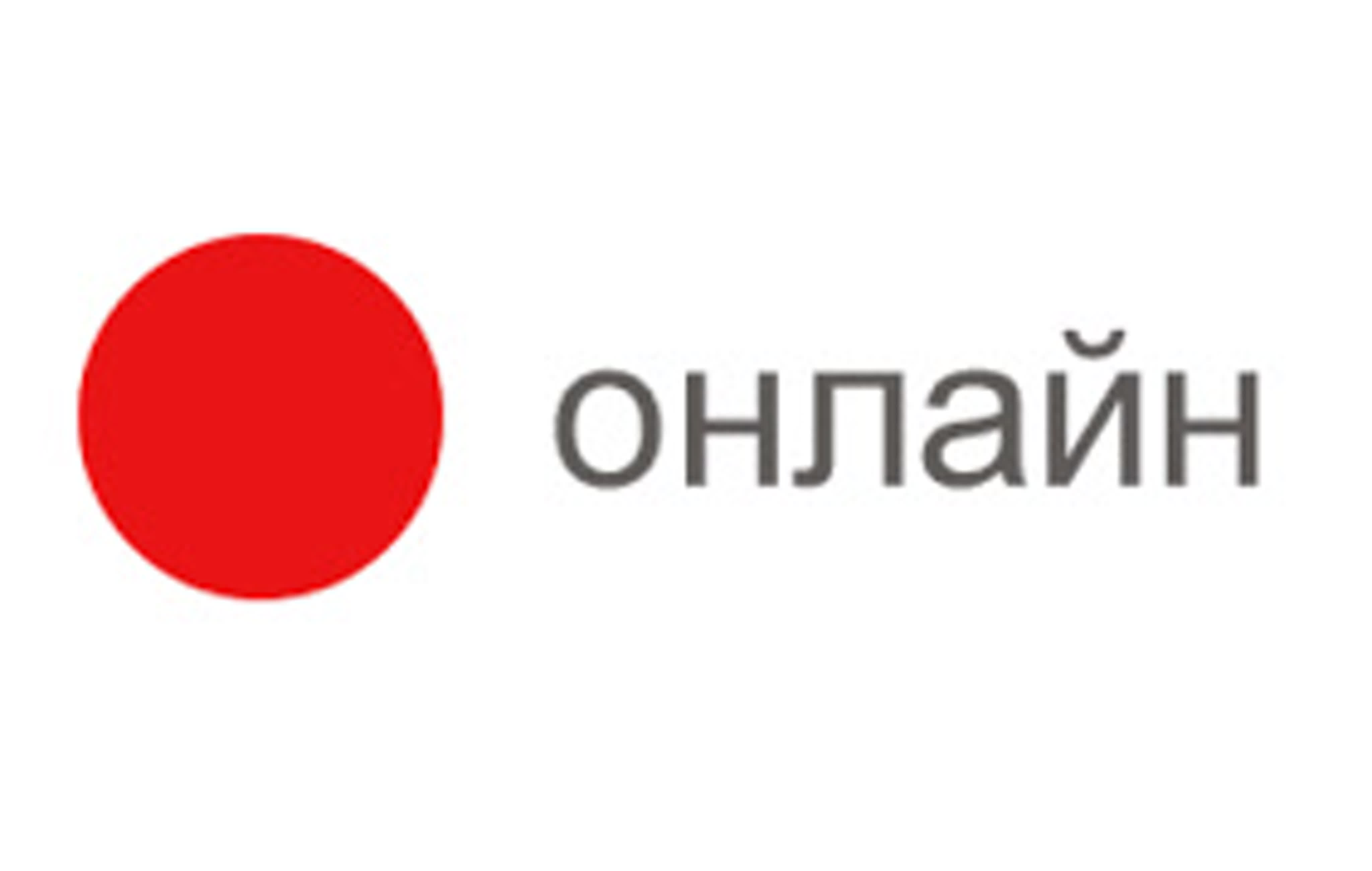 Прямая трансляция значок