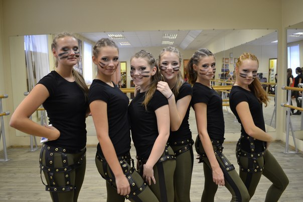 Дарья Яковлева | Мурманск