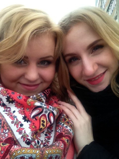 Елизавета Баранова | Заводоуковск