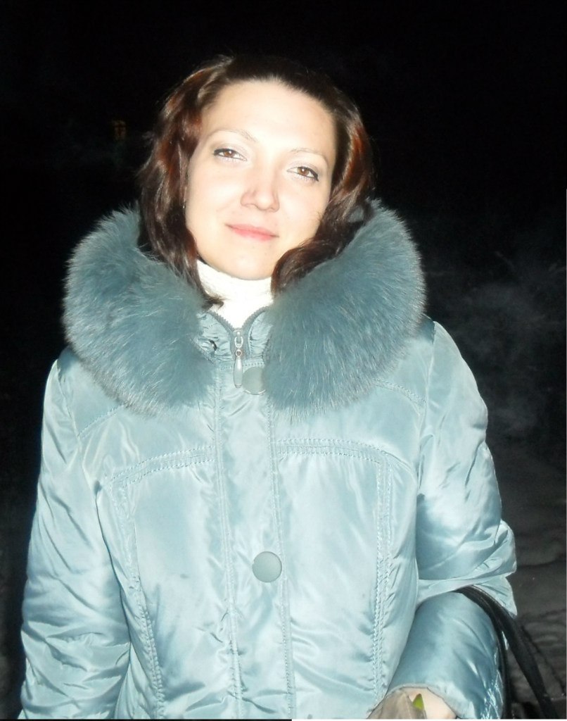 Анна Дьяченко | Архангельск