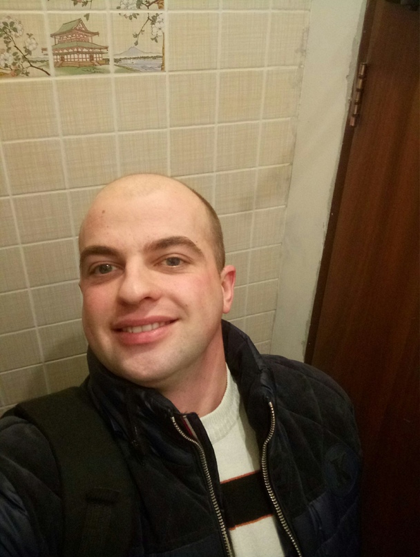 Василий Хоменко Васильевич | Одесса