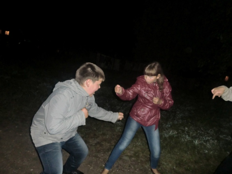 Маргарита Егорова | Слобода (Перцевское МО)