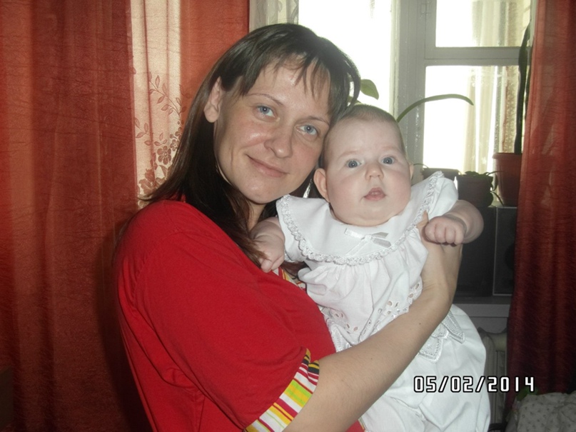 Ольга Банникова | Барнаул