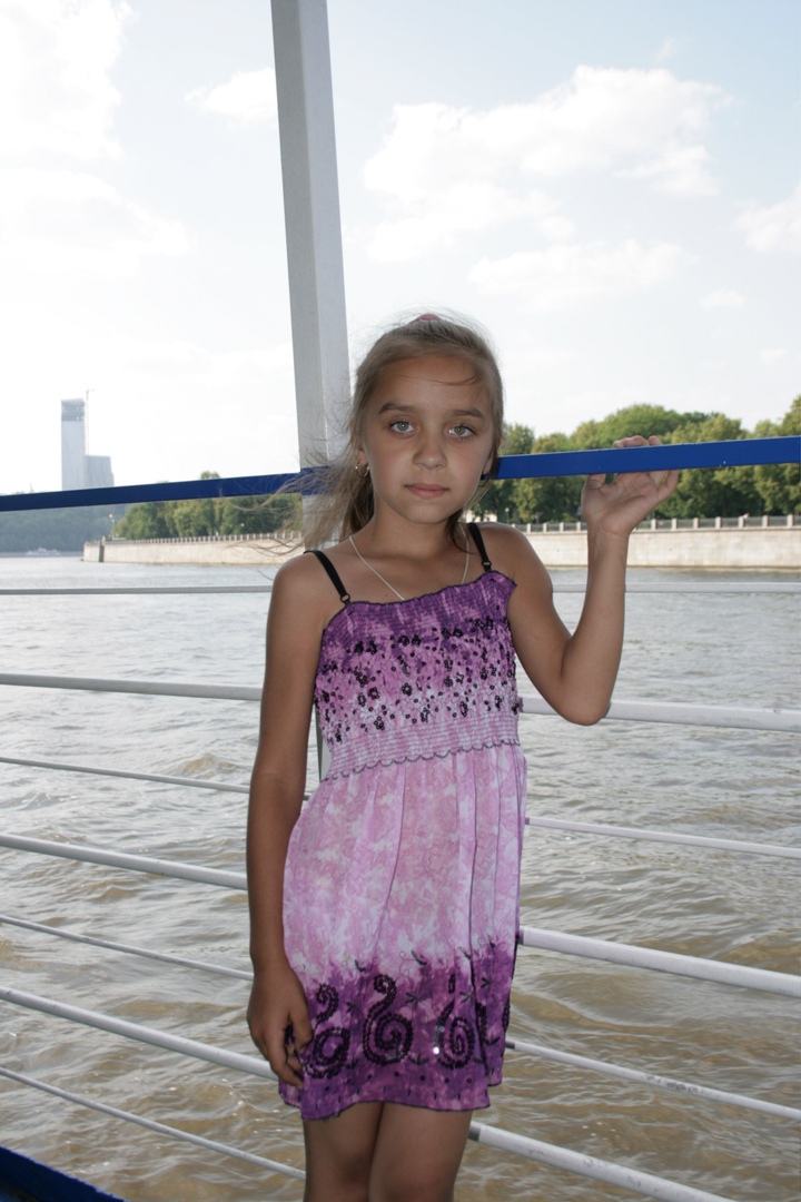 Юля Черкасова | Курск