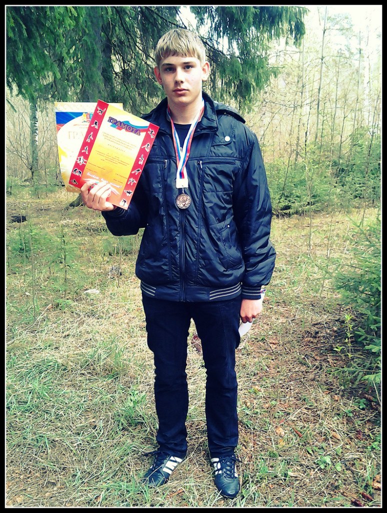 Роман Орлов | Орёл