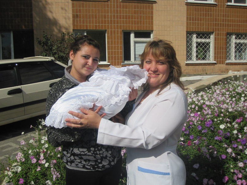 Дмитрий Бережной | Полтава