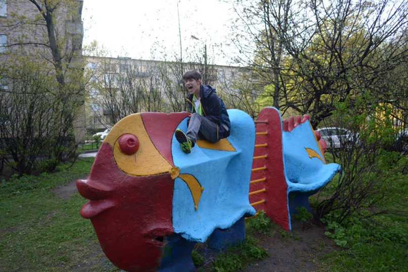 Дмитрий Граков | Могилёв