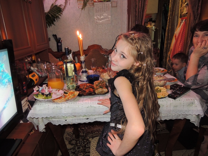 Татьяна Сафонова | Салехард