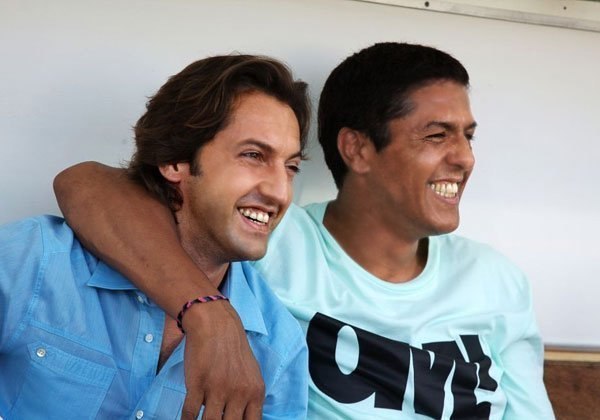 Oleg Andreev | Димитровград