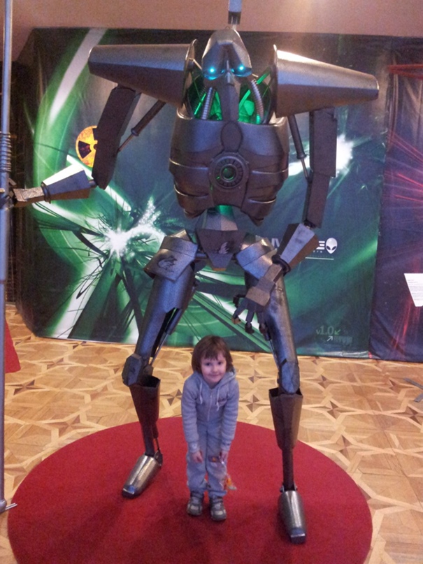 Игорь Кривчун | Горишние Плавни / Комсомольск