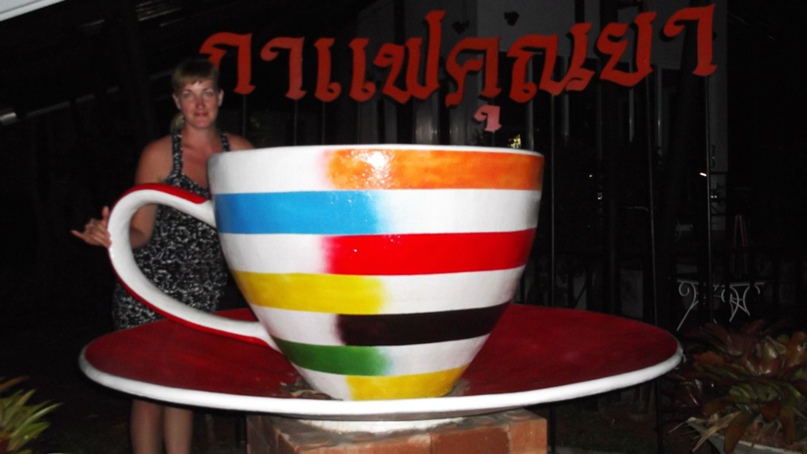 Валентина Столярова | Phan Thiết