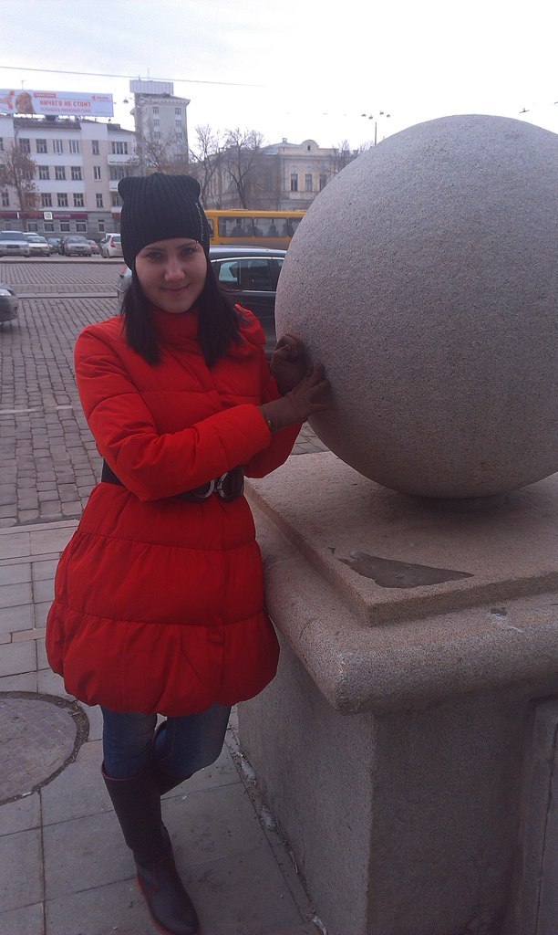 Юлия Кораблева | Челябинск