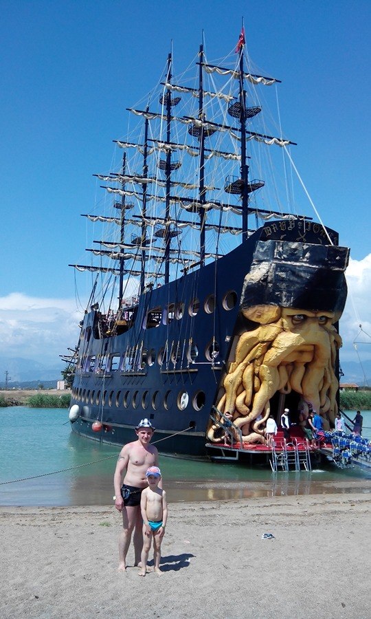 Дмитрий Краснопёров | Муравленко