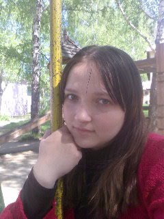 Алёна Огородова | Нижний Тагил