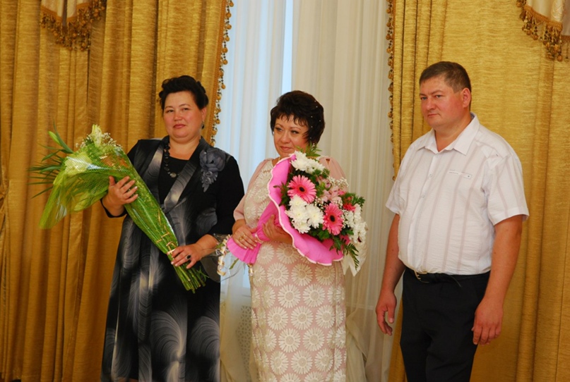 Ольга Брагина | Курган