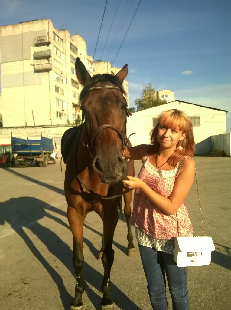 Светлана Арсентьева | Нижний Новгород