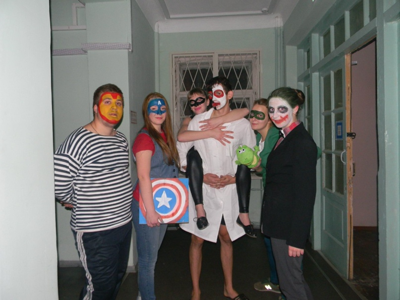 Полина Ильина | Ярославль