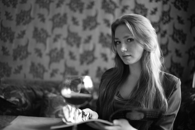 Кристина Попова | Тула