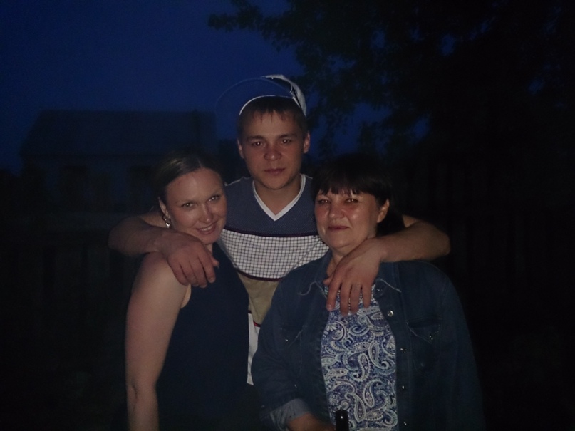 Елена Набиева | Казань