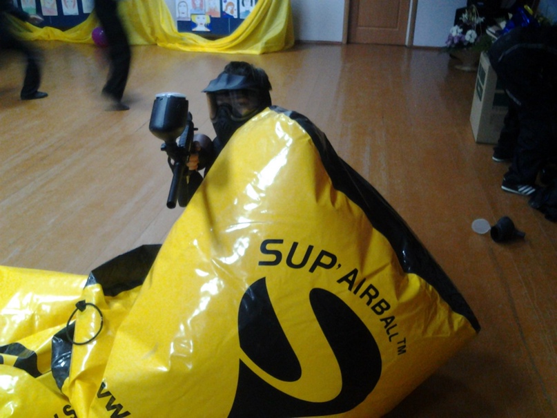 Александр Павлов Сергеевич | Сергино