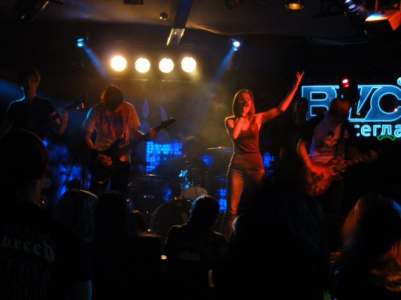 Игорь Гудков | Иркутск