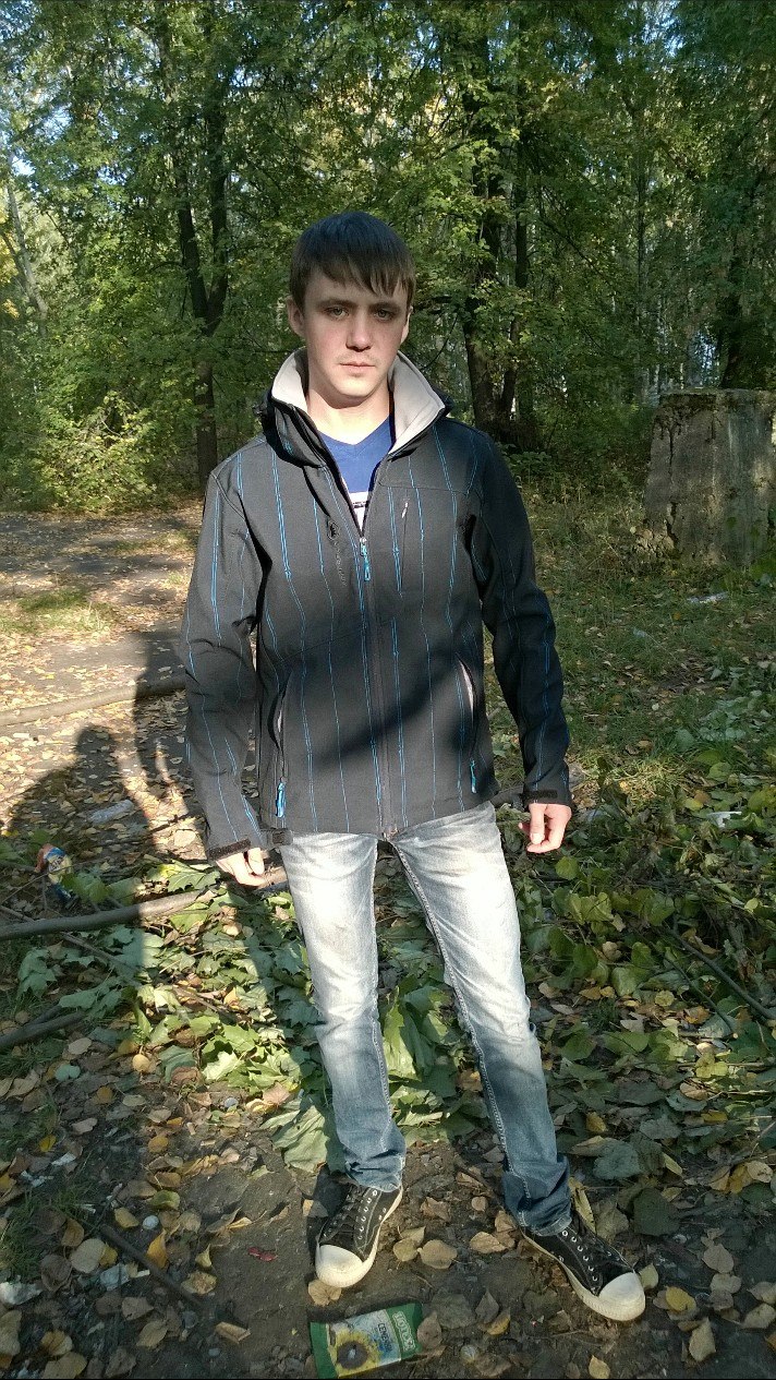 Игорь Ларин | Павлово