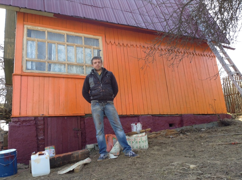 Анатолий Осипов | Смоленск