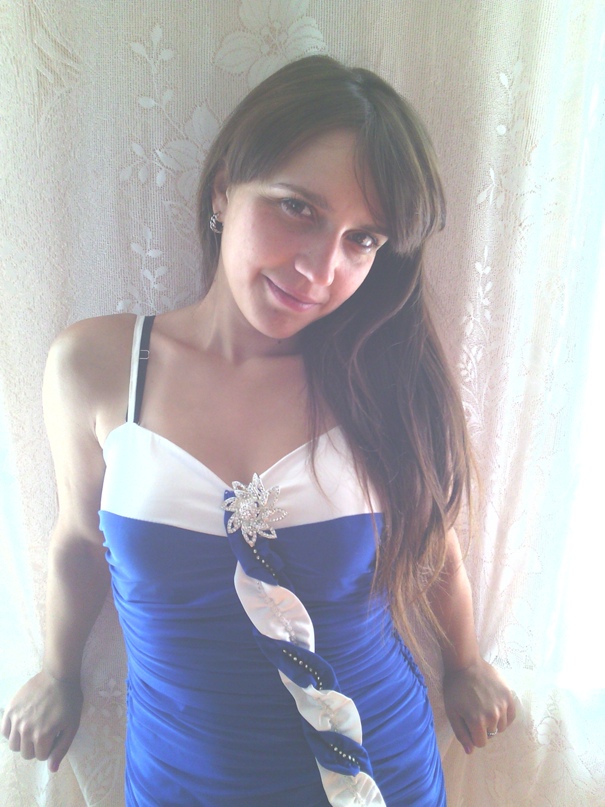 Елена Гатаулина | Красноярск