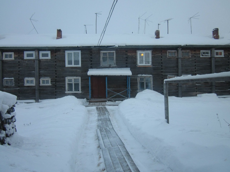 Кирилл Шадрин | Северодвинск