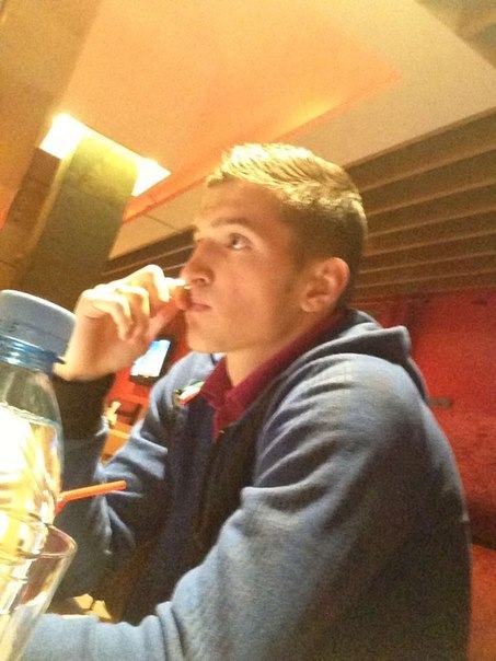 Александр Смирнов | Пенза