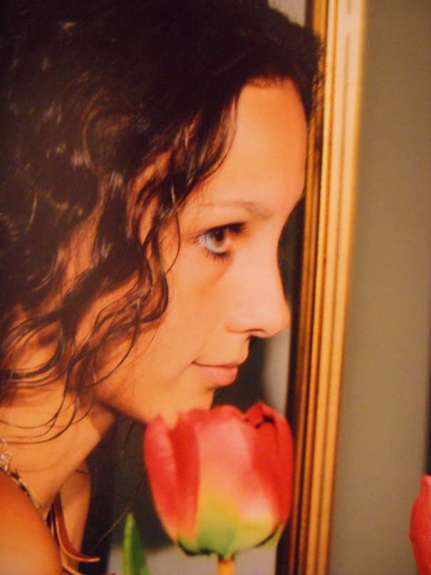 Юлия Иванова | Самара