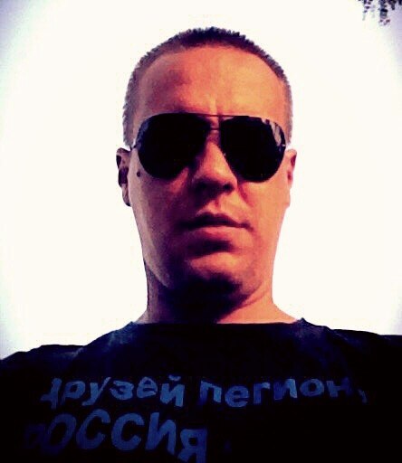 Алексей Ефремов | Москва