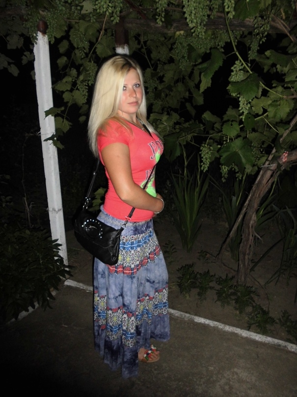 Галина Литвиненко | Херсон