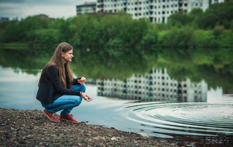 Светлана Вылегжанина | Киров