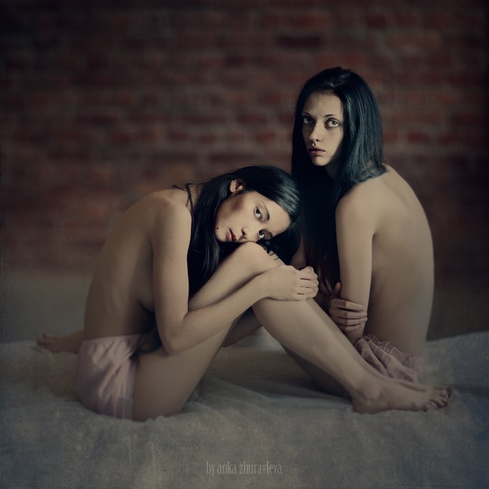 Анка Журавлева | Porto